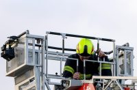 Djecu u vrtiću Latica posjetio Spider-Man