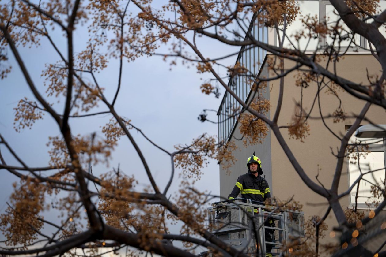 Djecu u vrtiću Latica posjetio Spider-Man