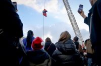 Djecu u vrtiću Latica posjetio Spider-Man