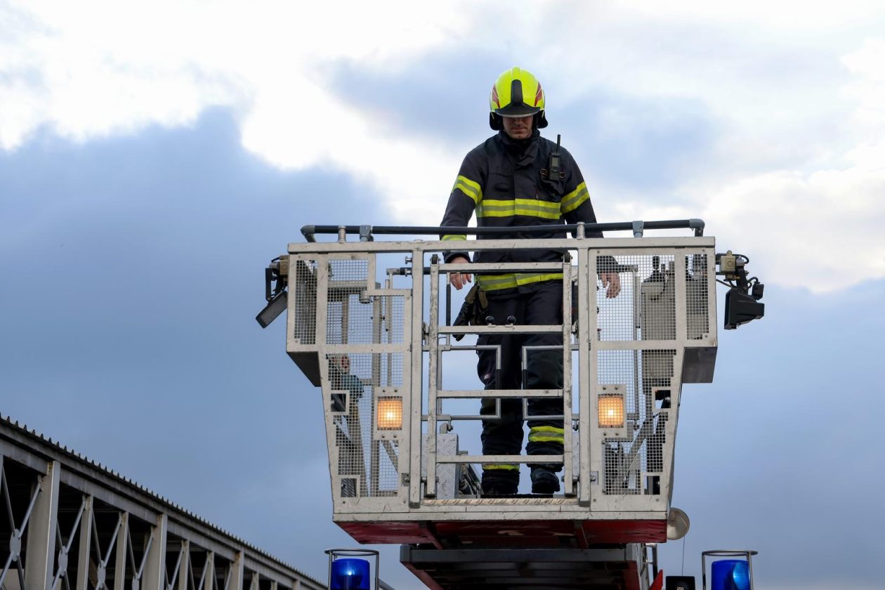 Djecu u vrtiću Latica posjetio Spider-Man