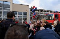 Djecu u vrtiću Latica posjetio Spider-Man