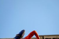 Djecu u vrtiću Latica posjetio Spider-Man