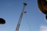 Djecu u vrtiću Latica posjetio Spider-Man