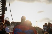 Djecu u vrtiću Latica posjetio Spider-Man