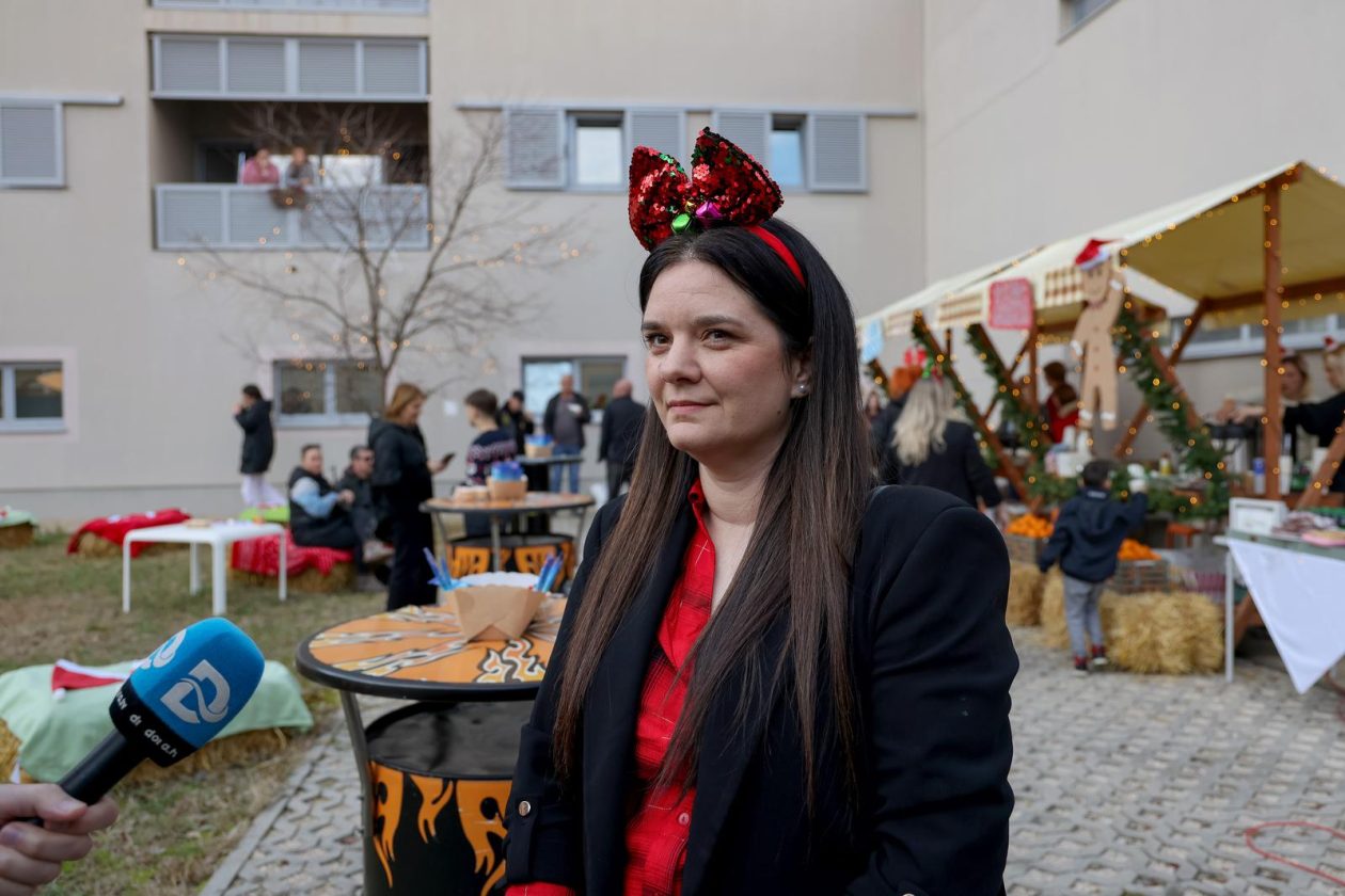 Djecu u vrtiću Latica posjetio Spider-Man