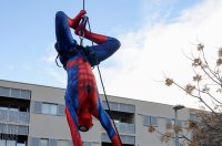 Djecu u vrtiću Latica posjetio Spider-Man