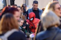 Djecu u vrtiću Latica posjetio Spider-Man