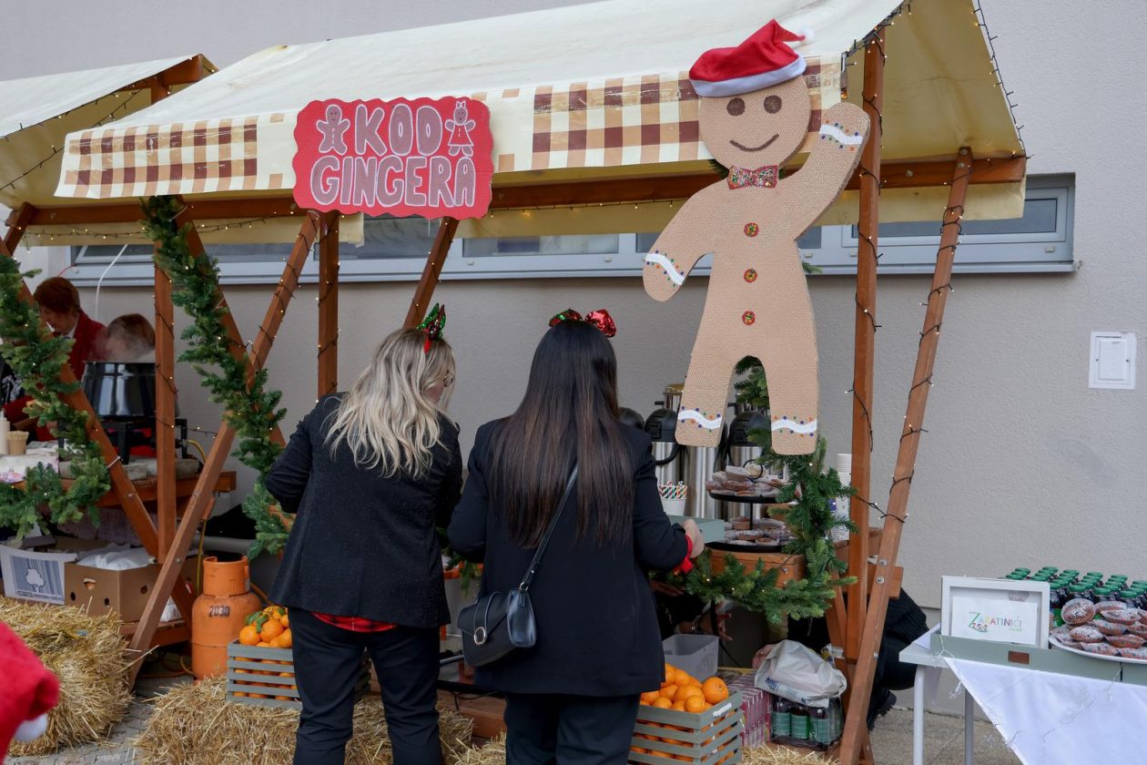 Djecu u vrtiću Latica posjetio Spider-Man