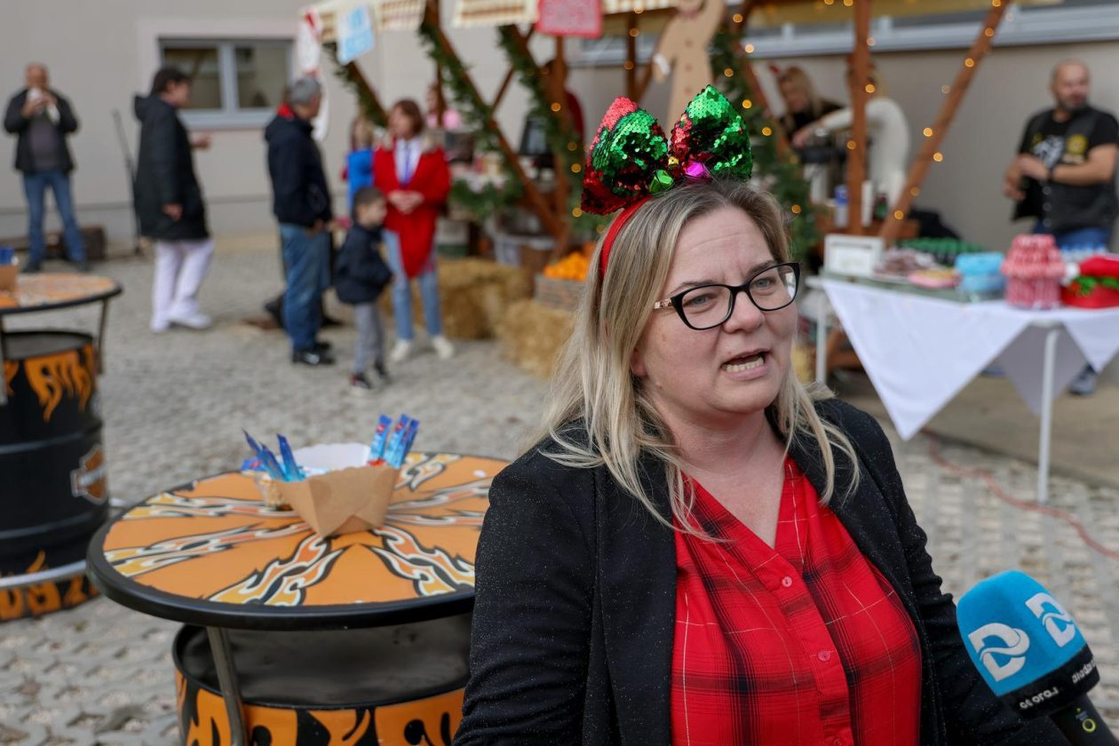 Djecu u vrtiću Latica posjetio Spider-Man