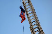 Djecu u vrtiću Latica posjetio Spider-Man