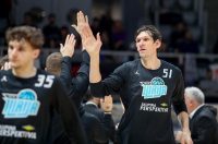 KK Zadar- KK Ilirija, 11. kolo AdmiralBet ABA Lige KK Zadar- KK Ilirija, 11. kolo AdmiralBet ABA Lige