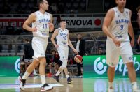 KK Zadar- KK Ilirija, 11. kolo AdmiralBet ABA Lige KK Zadar- KK Ilirija, 11. kolo AdmiralBet ABA Lige