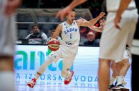 KK Zadar- KK Ilirija, 11. kolo AdmiralBet ABA Lige KK Zadar- KK Ilirija, 11. kolo AdmiralBet ABA Lige