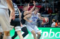 KK Zadar- KK Ilirija, 11. kolo AdmiralBet ABA Lige KK Zadar- KK Ilirija, 11. kolo AdmiralBet ABA Lige