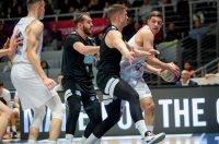 KK Zadar- KK Ilirija, 11. kolo AdmiralBet ABA Lige KK Zadar- KK Ilirija, 11. kolo AdmiralBet ABA Lige