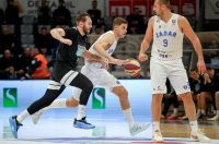 KK Zadar- KK Ilirija, 11. kolo AdmiralBet ABA Lige KK Zadar- KK Ilirija, 11. kolo AdmiralBet ABA Lige