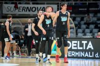 KK Zadar- KK Ilirija, 11. kolo AdmiralBet ABA Lige KK Zadar- KK Ilirija, 11. kolo AdmiralBet ABA Lige