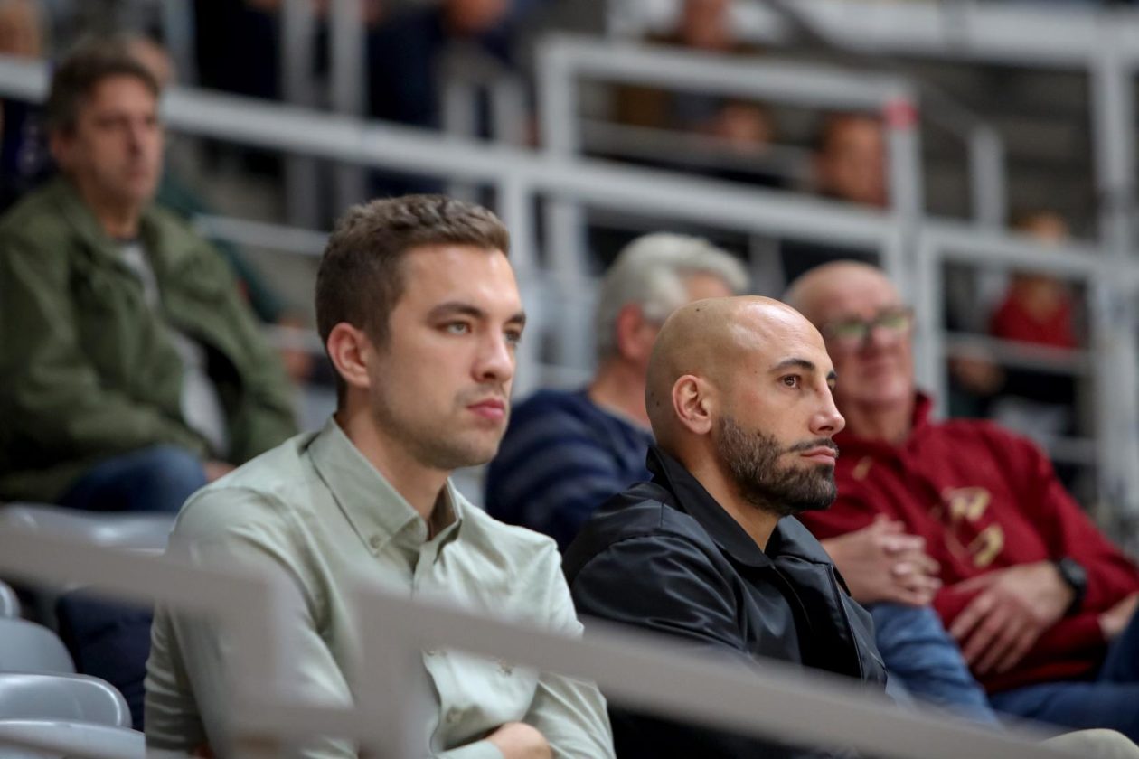 KK Zadar- KK Ilirija, 11. kolo AdmiralBet ABA Lige KK Zadar- KK Ilirija, 11. kolo AdmiralBet ABA Lige
