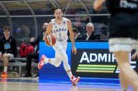 KK Zadar- KK Ilirija, 11. kolo AdmiralBet ABA Lige KK Zadar- KK Ilirija, 11. kolo AdmiralBet ABA Lige