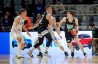 KK Zadar- KK Ilirija, 11. kolo AdmiralBet ABA Lige KK Zadar- KK Ilirija, 11. kolo AdmiralBet ABA Lige