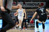KK Zadar- KK Ilirija, 11. kolo AdmiralBet ABA Lige KK Zadar- KK Ilirija, 11. kolo AdmiralBet ABA Lige