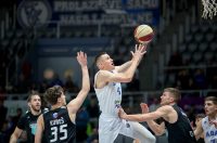 KK Zadar- KK Ilirija, 11. kolo AdmiralBet ABA Lige KK Zadar- KK Ilirija, 11. kolo AdmiralBet ABA Lige
