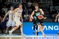 KK Zadar- KK Ilirija, 11. kolo AdmiralBet ABA Lige KK Zadar- KK Ilirija, 11. kolo AdmiralBet ABA Lige