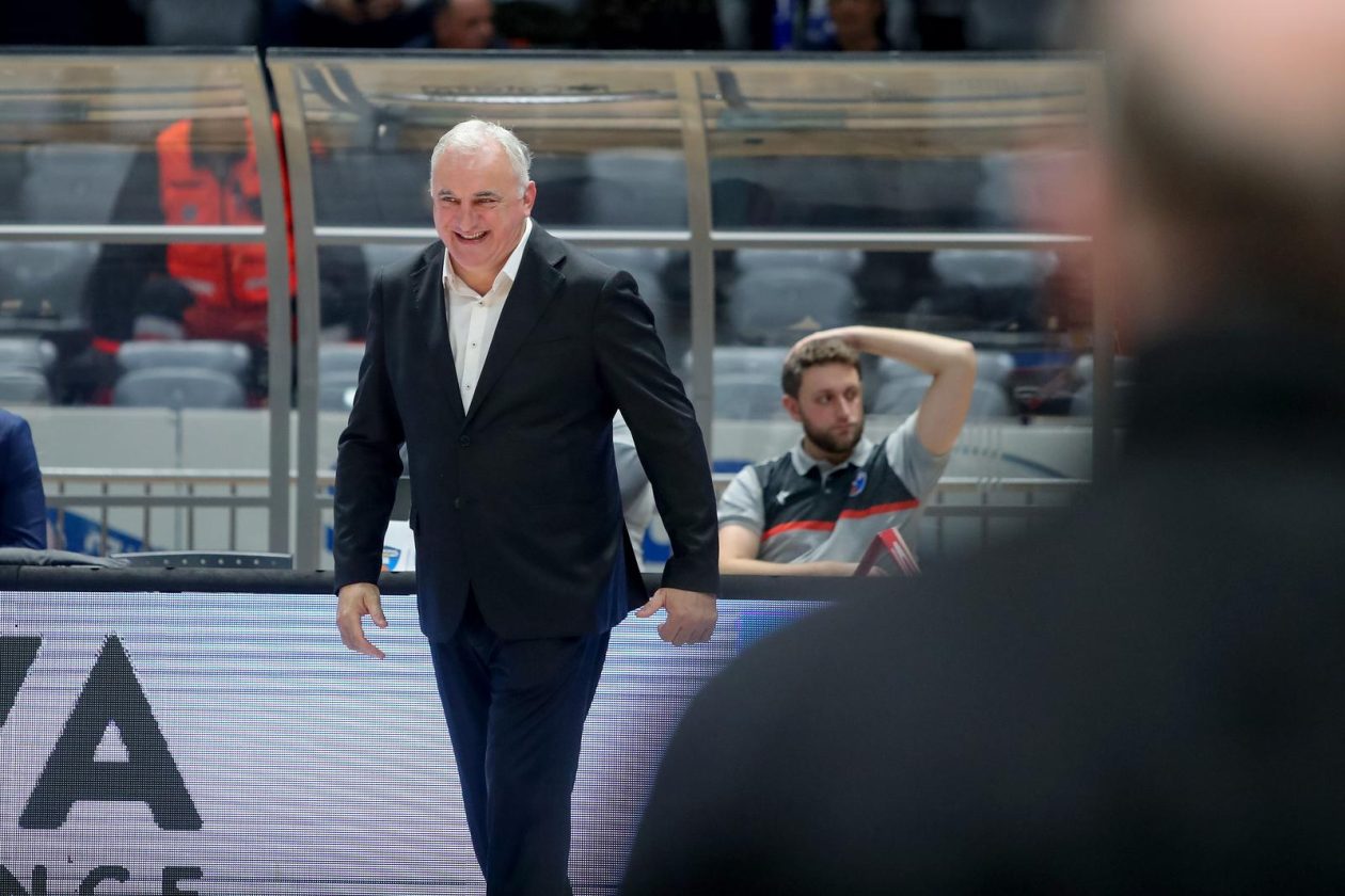 KK Zadar- KK Ilirija, 11. kolo AdmiralBet ABA Lige KK Zadar- KK Ilirija, 11. kolo AdmiralBet ABA Lige