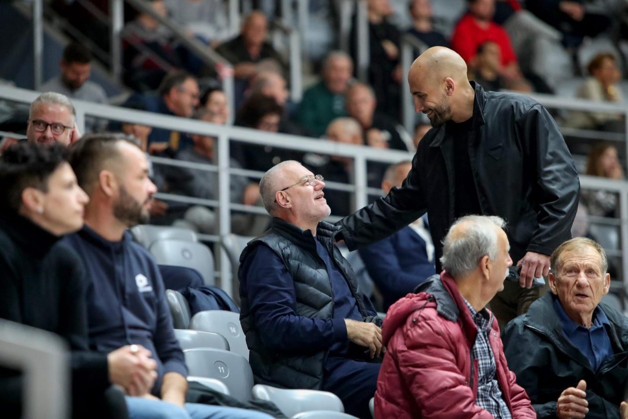 KK Zadar- KK Ilirija, 11. kolo AdmiralBet ABA Lige KK Zadar- KK Ilirija, 11. kolo AdmiralBet ABA Lige