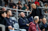 KK Zadar- KK Ilirija, 11. kolo AdmiralBet ABA Lige KK Zadar- KK Ilirija, 11. kolo AdmiralBet ABA Lige