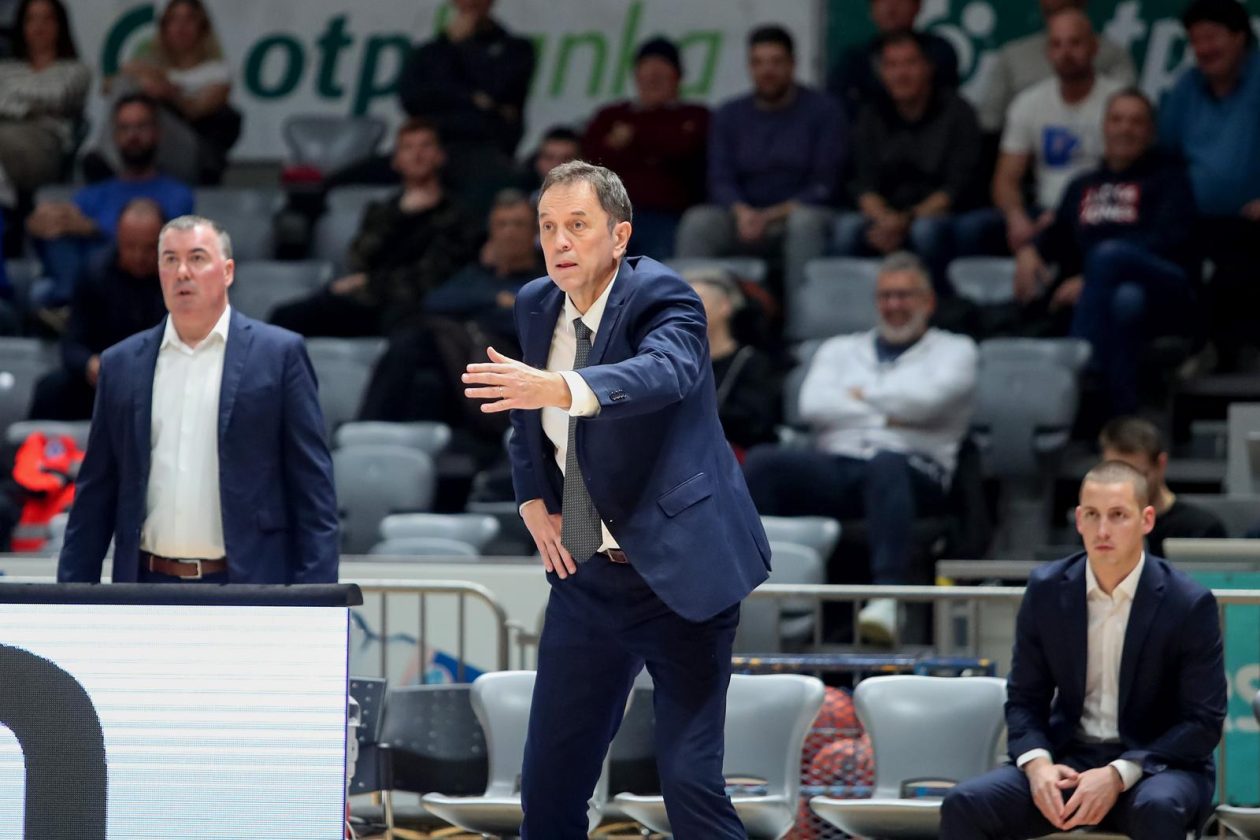 KK Zadar- KK Ilirija, 11. kolo AdmiralBet ABA Lige KK Zadar- KK Ilirija, 11. kolo AdmiralBet ABA Lige