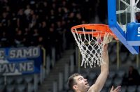 KK Zadar- KK Ilirija, 11. kolo AdmiralBet ABA Lige KK Zadar- KK Ilirija, 11. kolo AdmiralBet ABA Lige