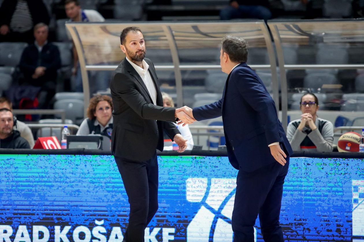 KK Zadar- KK Ilirija, 11. kolo AdmiralBet ABA Lige KK Zadar- KK Ilirija, 11. kolo AdmiralBet ABA Lige