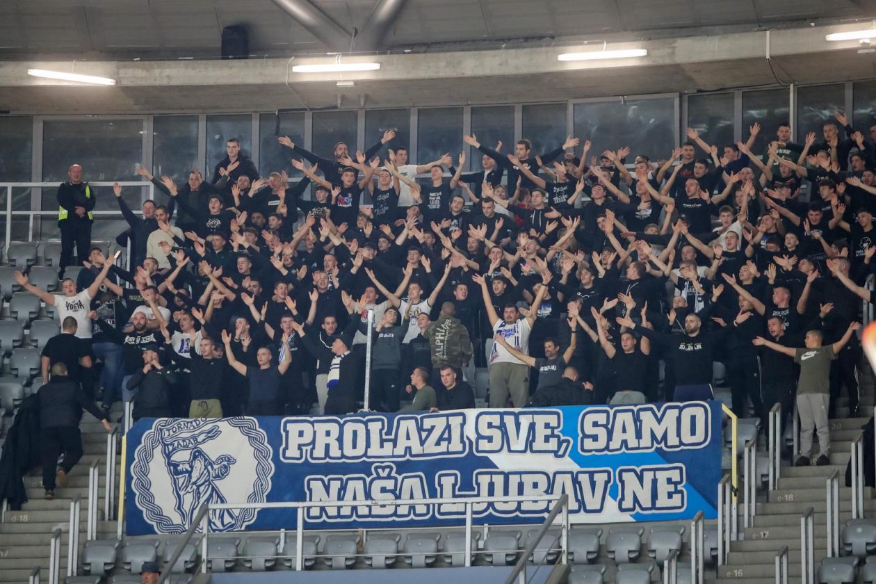 KK Zadar- KK Ilirija, 11. kolo AdmiralBet ABA Lige KK Zadar- KK Ilirija, 11. kolo AdmiralBet ABA Lige