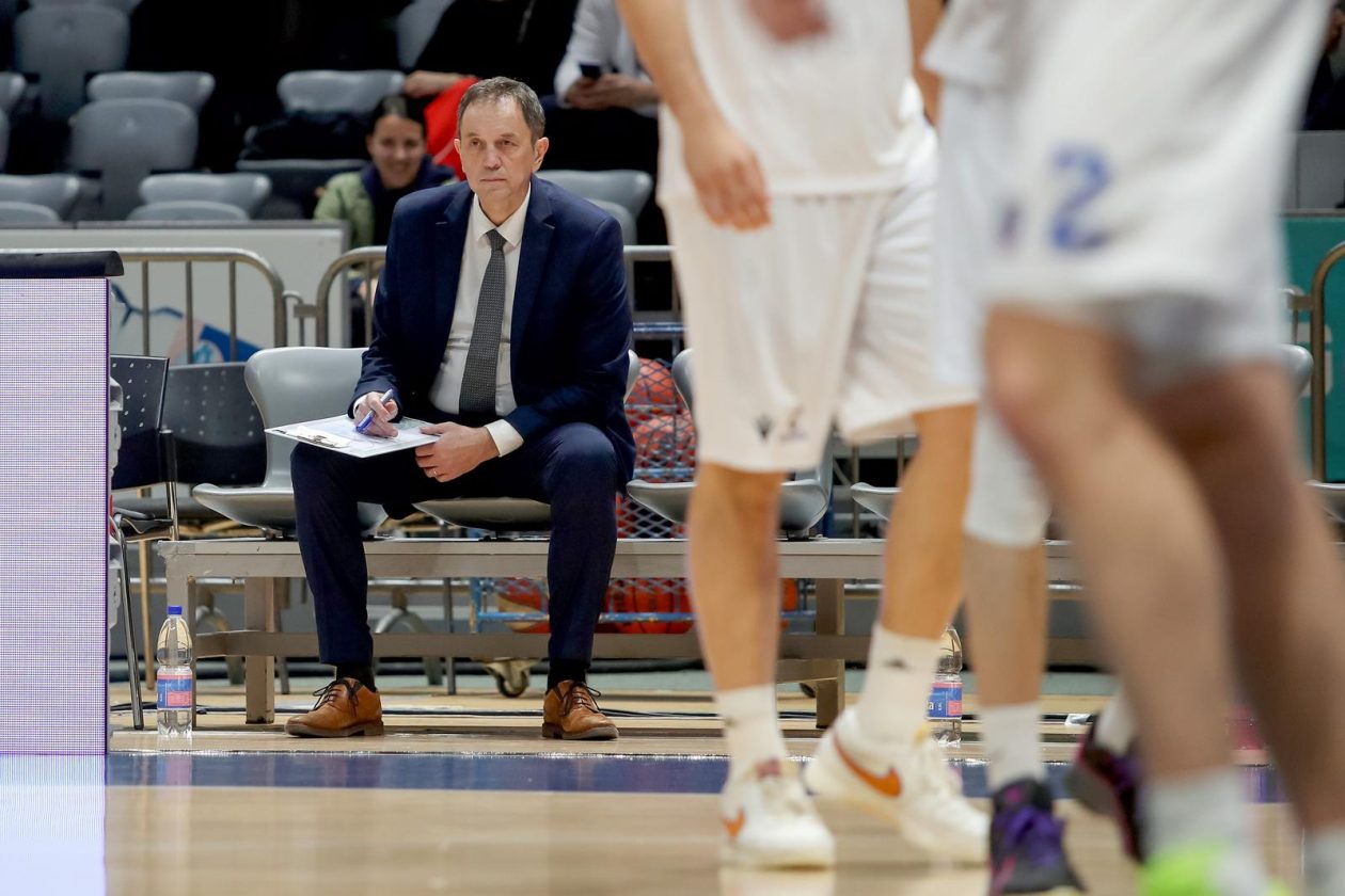 KK Zadar- KK Ilirija, 11. kolo AdmiralBet ABA Lige KK Zadar- KK Ilirija, 11. kolo AdmiralBet ABA Lige