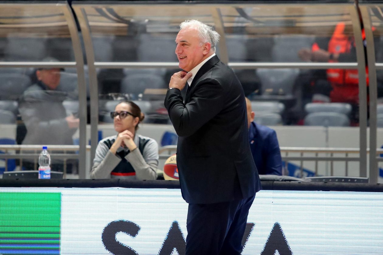 KK Zadar- KK Ilirija, 11. kolo AdmiralBet ABA Lige KK Zadar- KK Ilirija, 11. kolo AdmiralBet ABA Lige