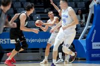 KK Zadar- KK Ilirija, 11. kolo AdmiralBet ABA Lige KK Zadar- KK Ilirija, 11. kolo AdmiralBet ABA Lige