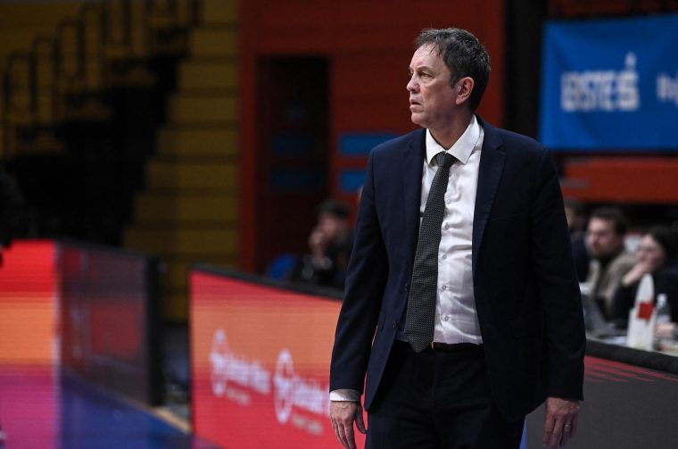 KK Zadar- GKK Šibenka, polufinale Kupa Krešimira Ćosića