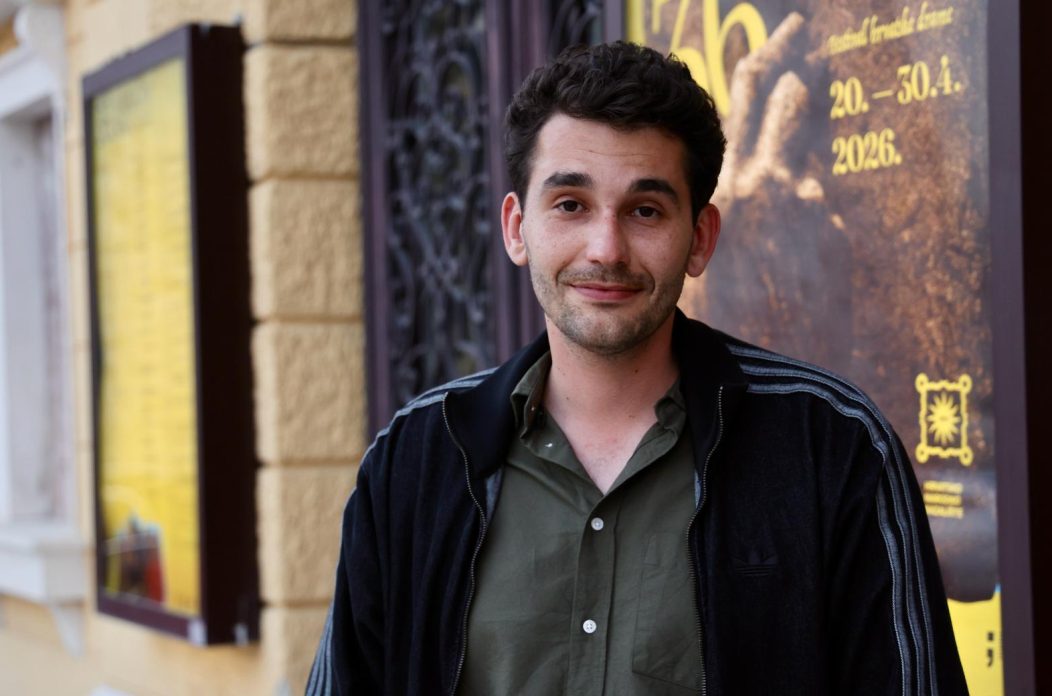 filip jurjevic, Split: Započeli 36. Marulićevi dani filip jurjevic, Split: Započeli 36. Marulićevi dani