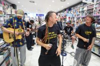 Promocija knjige “Moje dubioze” Brane Jakubovića