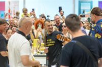 Promocija knjige “Moje dubioze” Brane Jakubovića
