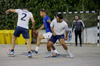 Zadar: Doktori i Poglavarstvo odigrali tradicionalnu malonogometnu utakmicu Zadar: Doktori i Poglavarstvo odigrali tradicionalnu malonogometnu utakmicu