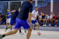 Zadar: Doktori i Poglavarstvo odigrali tradicionalnu malonogometnu utakmicu Zadar: Doktori i Poglavarstvo odigrali tradicionalnu malonogometnu utakmicu