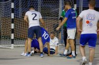 Zadar: Doktori i Poglavarstvo odigrali tradicionalnu malonogometnu utakmicu Zadar: Doktori i Poglavarstvo odigrali tradicionalnu malonogometnu utakmicu