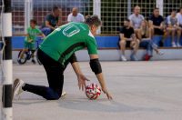 Zadar: Doktori i Poglavarstvo odigrali tradicionalnu malonogometnu utakmicu Zadar: Doktori i Poglavarstvo odigrali tradicionalnu malonogometnu utakmicu