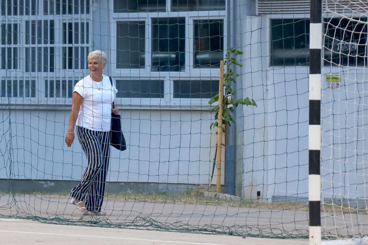 Zadar: Doktori i Poglavarstvo odigrali tradicionalnu malonogometnu utakmicu Zadar: Doktori i Poglavarstvo odigrali tradicionalnu malonogometnu utakmicu