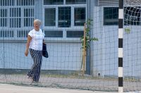 Zadar: Doktori i Poglavarstvo odigrali tradicionalnu malonogometnu utakmicu Zadar: Doktori i Poglavarstvo odigrali tradicionalnu malonogometnu utakmicu