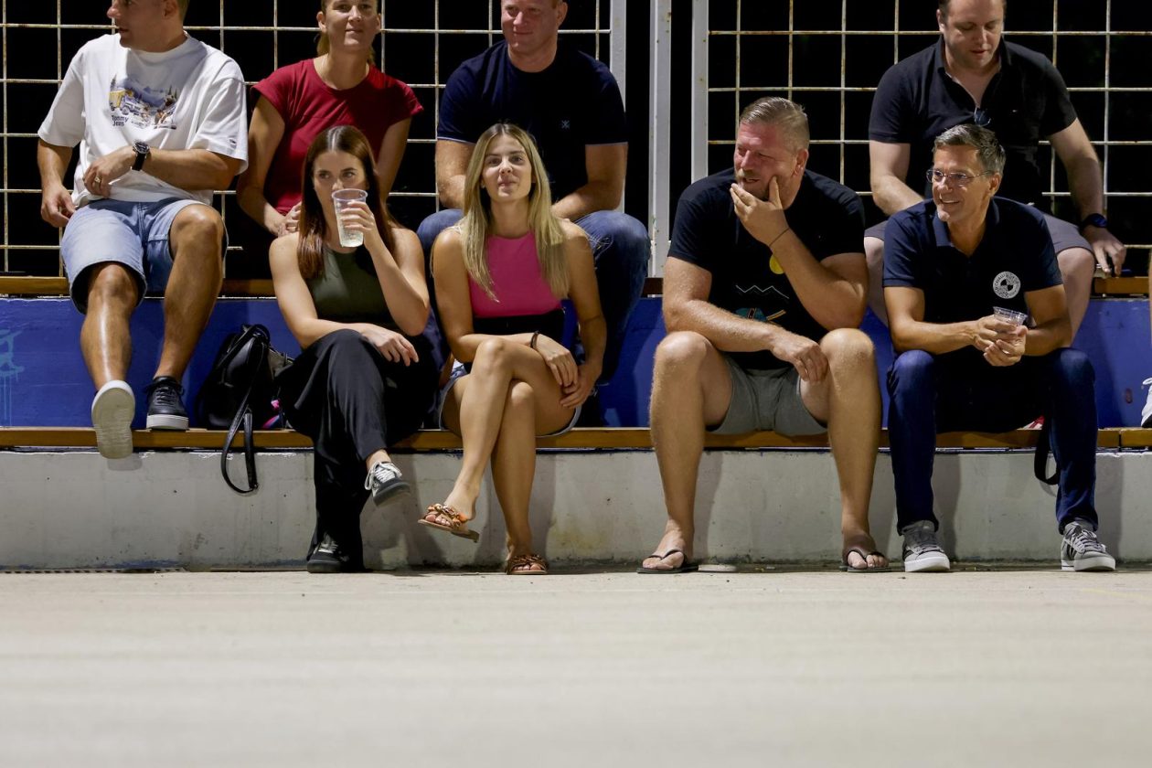 Zadar: Doktori i Poglavarstvo odigrali tradicionalnu malonogometnu utakmicu Zadar: Doktori i Poglavarstvo odigrali tradicionalnu malonogometnu utakmicu