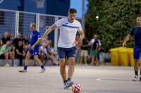 Zadar: Doktori i Poglavarstvo odigrali tradicionalnu malonogometnu utakmicu Zadar: Doktori i Poglavarstvo odigrali tradicionalnu malonogometnu utakmicu