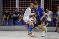 Zadar: Doktori i Poglavarstvo odigrali tradicionalnu malonogometnu utakmicu Zadar: Doktori i Poglavarstvo odigrali tradicionalnu malonogometnu utakmicu